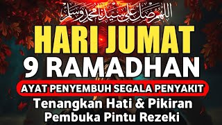 Download Lagu MALAM JUMAT 9 RAMADHAN DOA PENYEMBUH SEGALA PENYAKIT,INSYAALLAH SAKIT DITUBUHMU SEMBUH,Alaa Yasser MP3