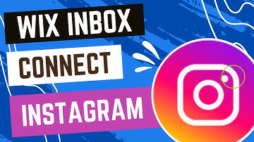 Wix Inbox: Connecting Instagram to Inbox
