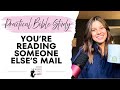 A Practical Guide to Reading New Testament Letters