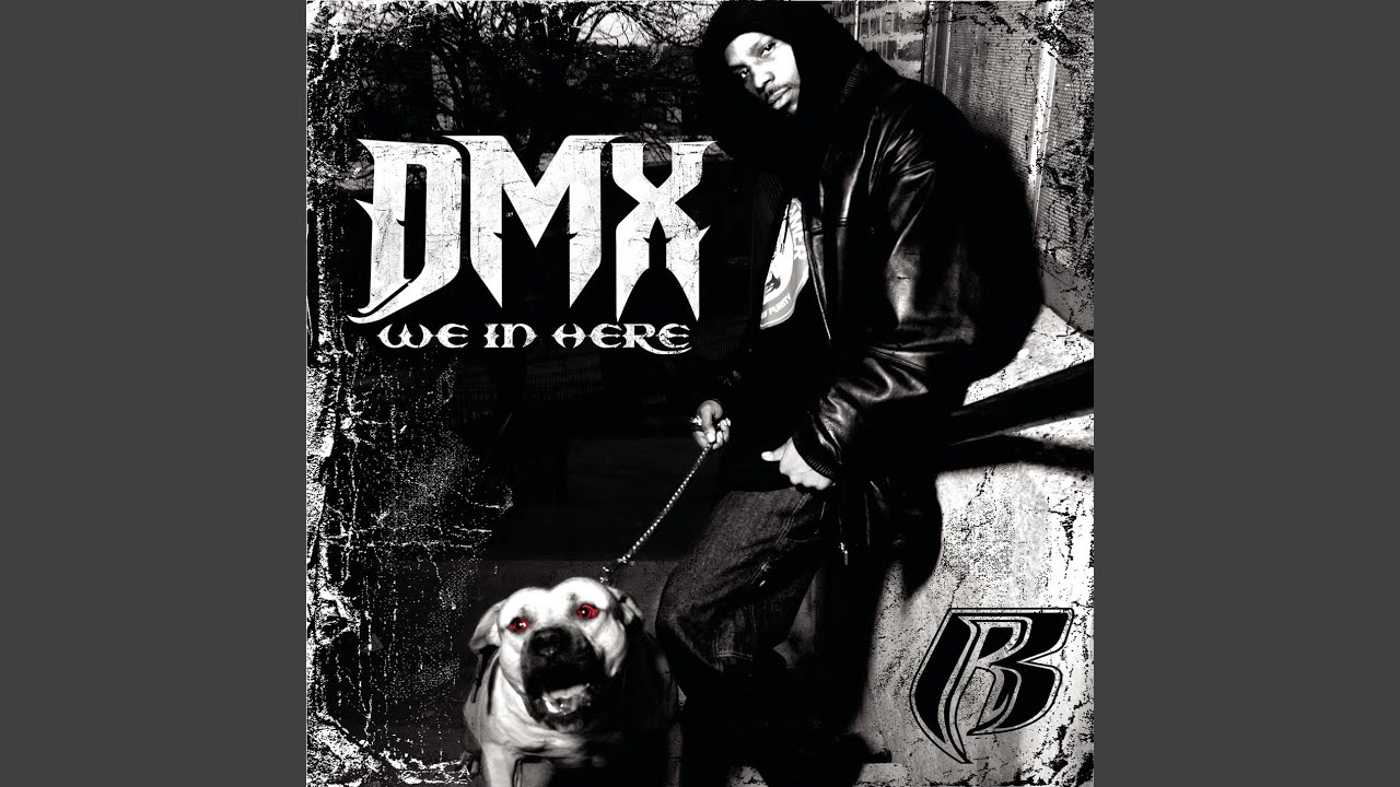 DMX - Grand Champ - cdcosmos, image size:1280x720