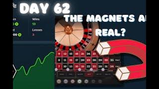 Maximizing Your Winnings: Roulette Strategies For Casino Profits DAY 62
