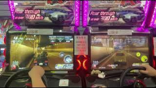 WMMT6RR 2on2 =MRC= & Small VS Moka & KS•ZN