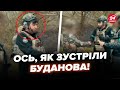 ⚡️КІЛЬКА ГОДИН ТОМУ! Буданов НЕГАЙНО ПРИБУВ до військових ПРЯМО НА ФРОНТ. Перші КАДРИ із Запоріжжя