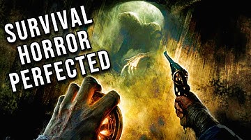 Amnesia The Bunker Review: Survival Horror Perfected?