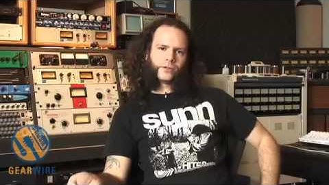 Neotek Series 3: WW Steve Albini D?