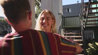 Final Film - NYFA - 8-week Filmmaking Oct 2019