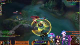 Zenith Blade Dragon Steal