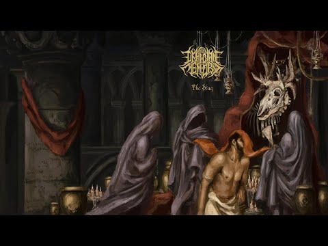 Ophidian Memory — Ophidian Memory - The Stag (Full Album)