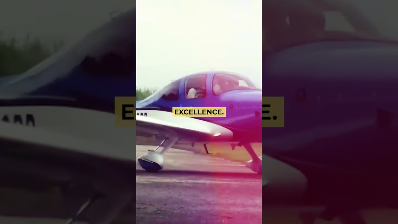 Cirrus SR22: Full Aircraft Review - YouTube Cirrus SR22: Full Aircraft Review - YouTube