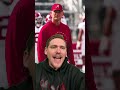 Alabama Football BLOWS OUT Wisconsin 42-10 + Qua Russaw & Malachi Moore Injury News #shorts