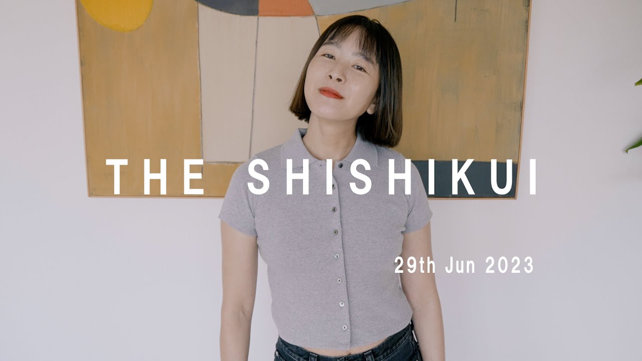 STYLING with THE SHISHIKUI 19th May 2022 - YouTube