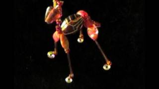Information How to Make a Beaded Giraffe News