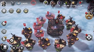 Dawn of titans event tips and tricks everyone should know