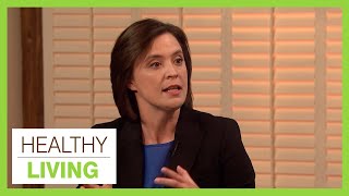 Details Combating Human Trafficking | Healthy Living - March 5, 2024 Update