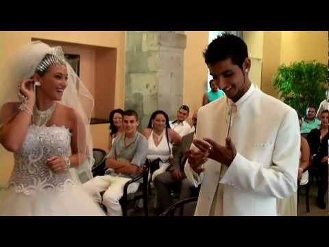 MARIAGE GITAN CARCASSONNE - Préscillia et Antonio - Caméraman Amateur de Béziers