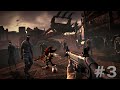 Into The Dead 2 Main Story Chapter 3 Salvation