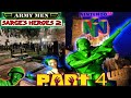 ARMY MEN SARGE'S HEROE'S 2 PART 4: GRAVEYARD & CASTLE