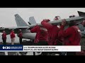 U.S. military on high alert as Iran, allies target energy supply