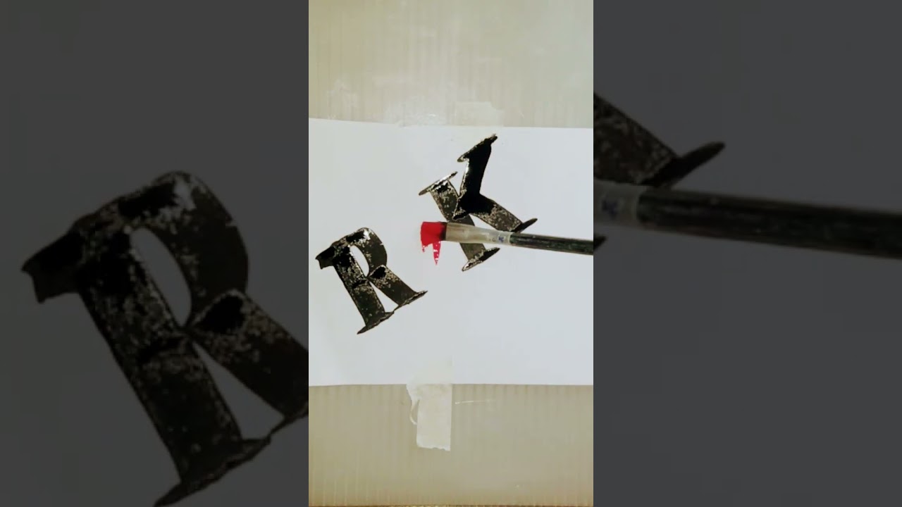 just comment# Abbreviation of yours