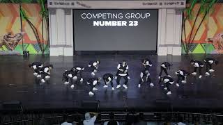Mun. Of Candoni - Popdance Showdown Panaad Sa Negros Festival 2023