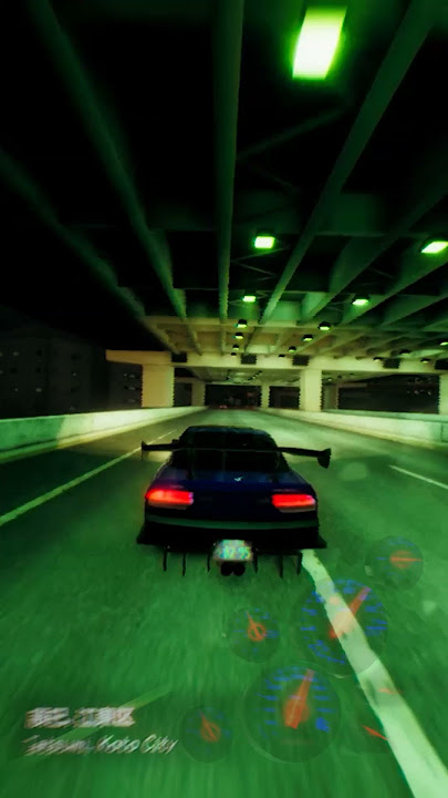 listening to emotion engine gives you  20 HP #shorts #gaming #nightrunners
