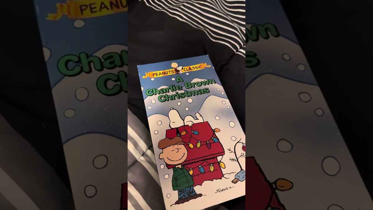 VHS and DVD update for 9/19/24