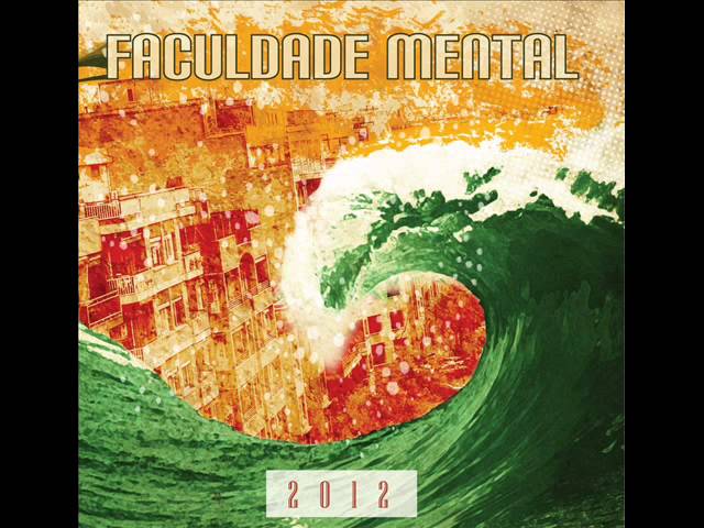 Faculdade Mental - Vamos Comemorar