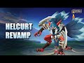 Helcurt revamp guide is he ban worthy