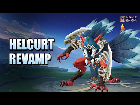 HELCURT REVAMP GUIDE: IS HE BAN WORTHY? @ElginRay