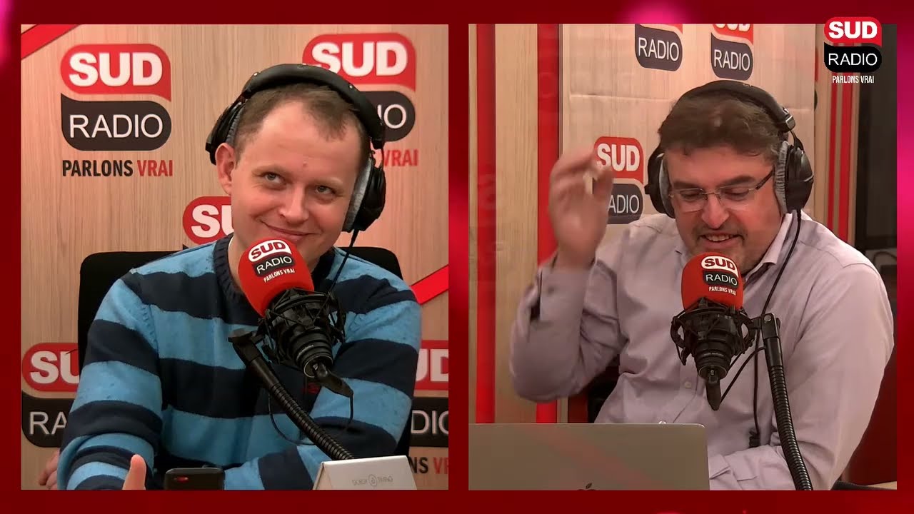 La sélection musicale de Bruno Dubois - Le retour de Jean Jacques Goldman