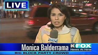 KFOX News Graphics | El Paso, TX