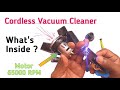 Car Vacuum Cleaner Unboxing, What&#39;s Inside &amp; Testing