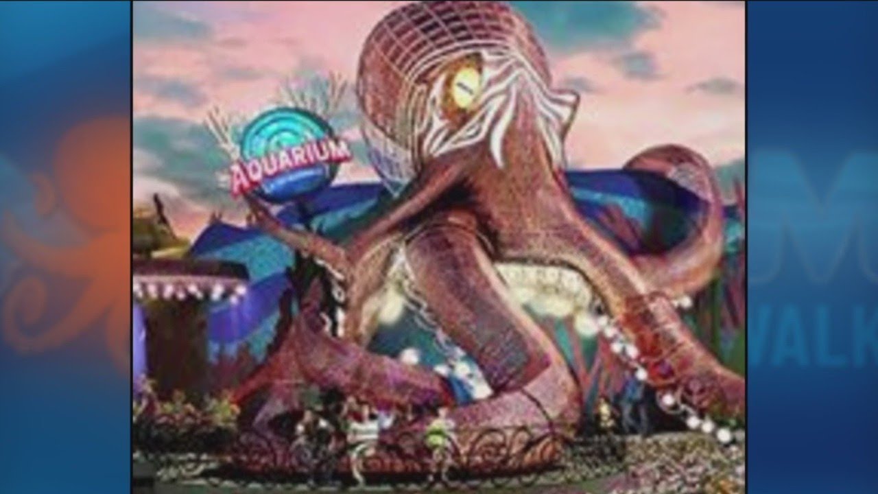 Proposed Branson Aquarium Moves to Final Step