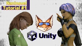 NaniNovel Tutorial | Part One