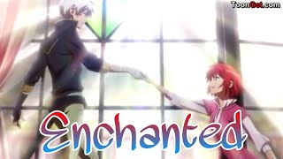 Enchanted Amv