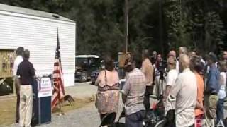 Temporary Housing Assistance