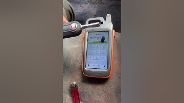 Cles vvdi XHORSE Game keytool max , faire un double de son transpondeur