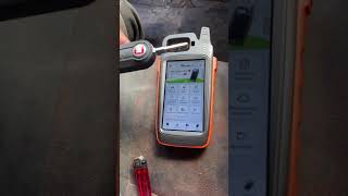 Cles vvdi XHORSE Game keytool max , faire un double de son transpondeur screenshot 2