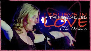 Download lagu 'I Believe in a Thing Called Love' - The Darkness (Cover by First to Eleven) - Live at Cobra Lounge