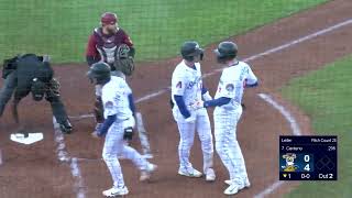 Tim Tawa CRUSHES a Three-Run Home Run! | Arizona Diamondbacks Prospect | 4/29/2023