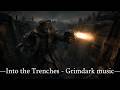 Into the Trenches - Brutal Industrial War Music - Grimdark music