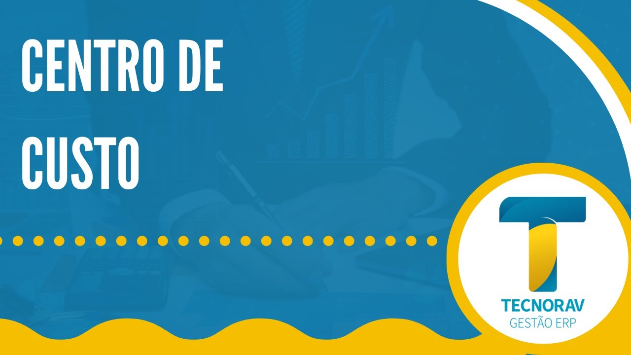 Centro de Custo | Contabilidade Gerencial - TOTVS Protheus