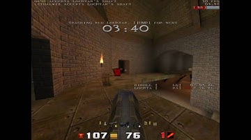 QW - LocKtar/rikoll vs ok98/LethalWiz - dm6