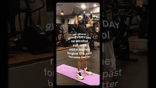 Just Do It!! #motivation #nike #fitness #getfit #justdoit #gym #gymmotivation #getfitdontquit