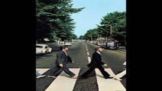 【1 Hour】The Beatles - Here Comes The Sun (Remastered 2009)