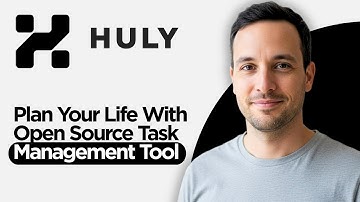 How to Plan Your Life With Huly Open Source Task Management Tool