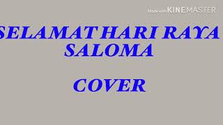 Selamat Hari Raya-SALOMA (CoverGuitaraoke) screenshot 2