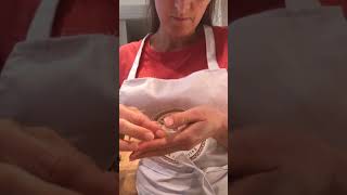 Culurgiones Di Annapaola