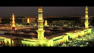 Nasheed The 99 Names Of Prophet Muhammad S.a.w.s.