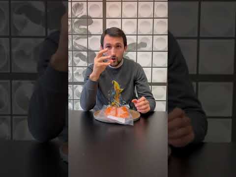 Video: Chi è Un Sushi?